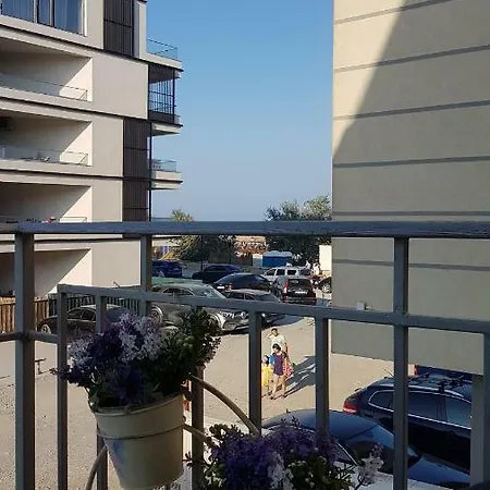 Exclusiv Sea View *