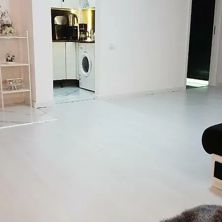 アパート Exclusiv Sea View ナボダリ