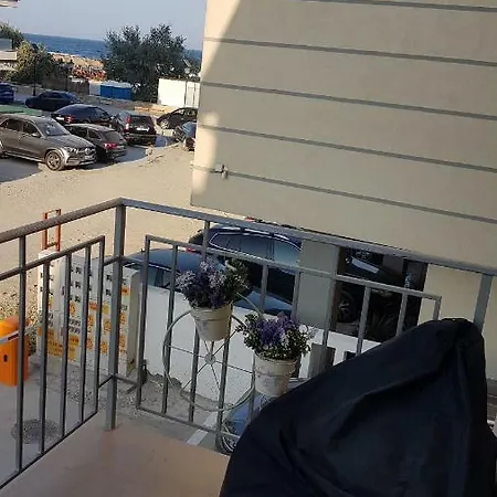 Exclusiv Sea View