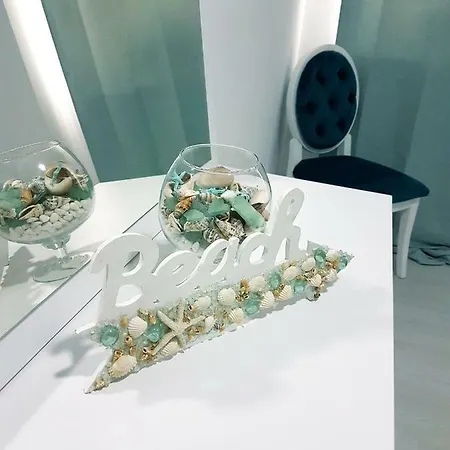 Exclusiv Sea View アパート ナボダリ