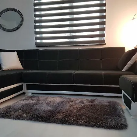 Exclusiv Sea View *