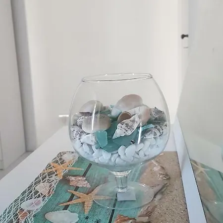 Exclusiv Sea View * ナボダリ