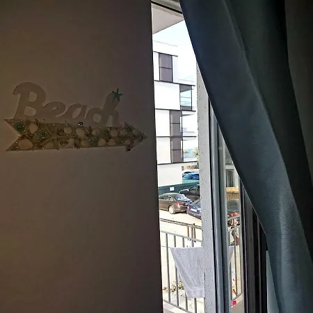 Exclusiv Sea View * ナボダリ