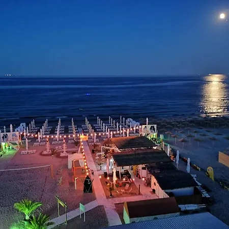 Exclusiv Sea View * ナボダリ