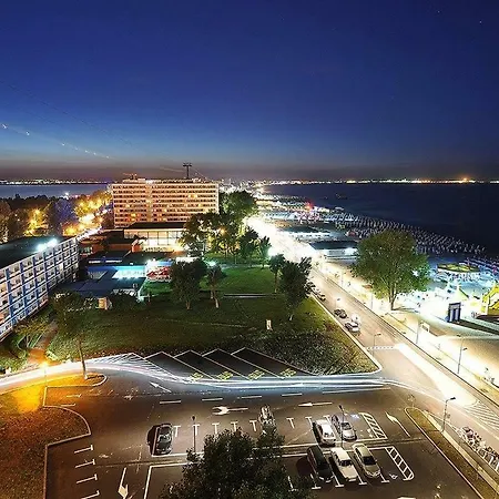 Exclusiv Sea View *
