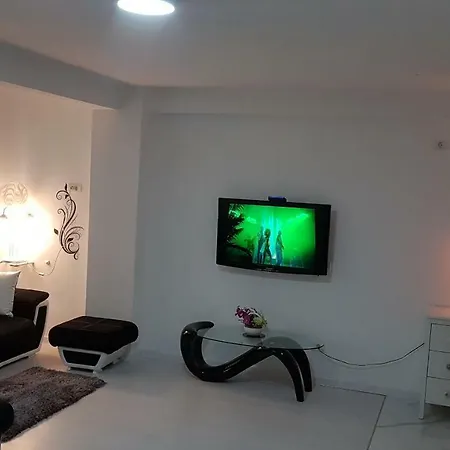 Exclusiv Sea View